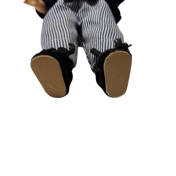 Madame Alexander Little Men 8" Doll - Picture 13 of 14